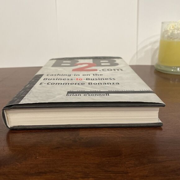 B2B.com By Brian O'Connell - Picture 4 of 7